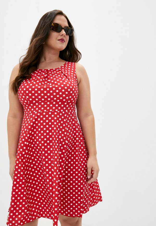 Платье Shegida