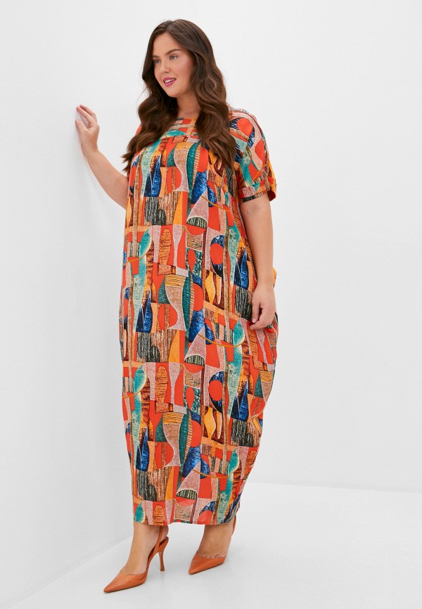 Платье Shegida