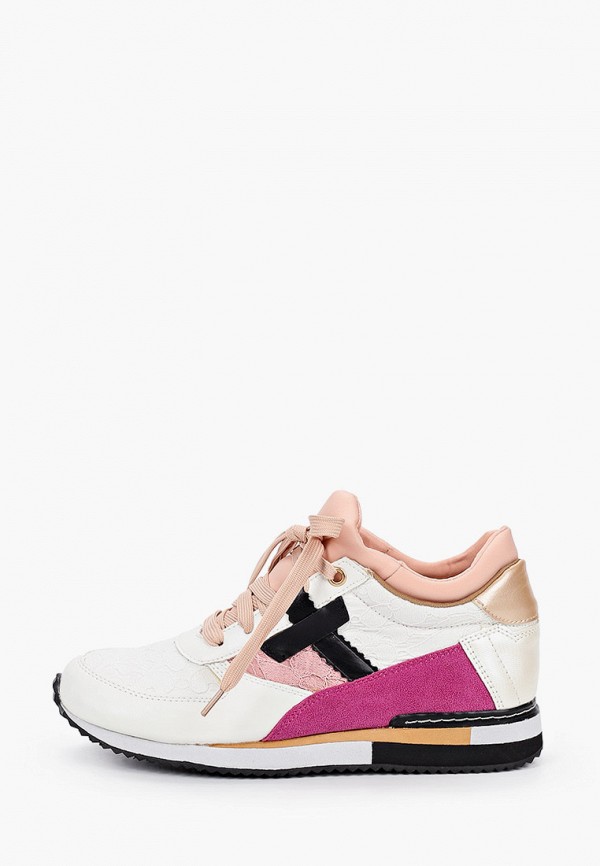 

Кроссовки Kellis, Белый