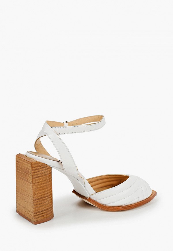 

Босоножки Marco Bonne, Белый