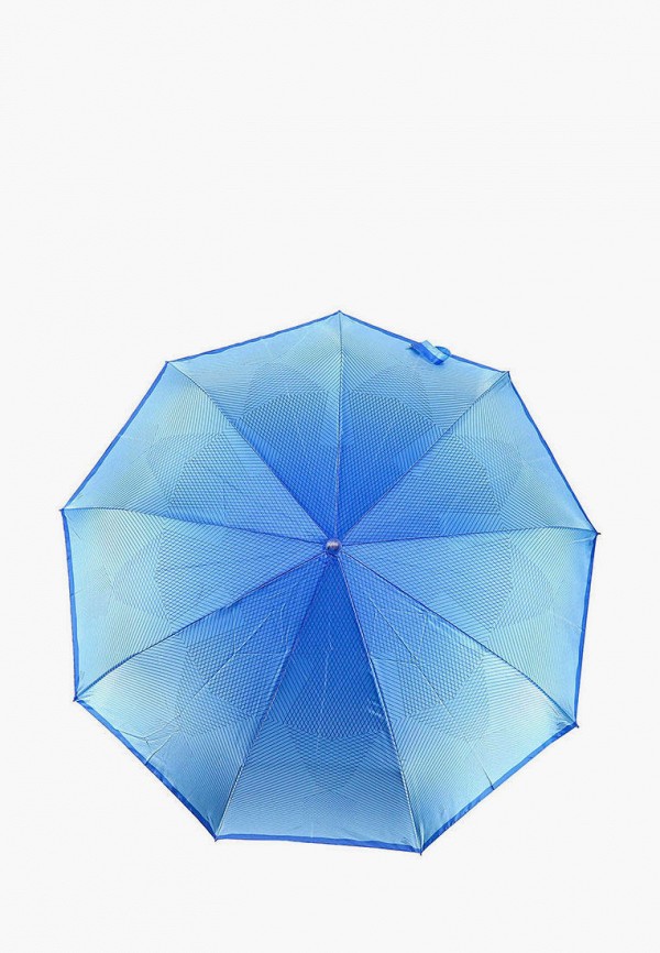 

Зонт складной Frei Regen, Голубой