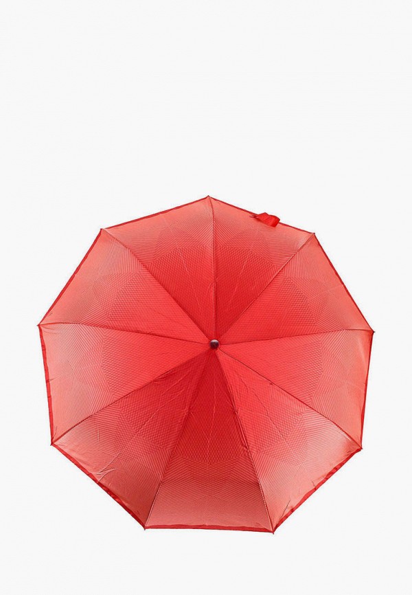 

Зонт складной Frei Regen, Красный