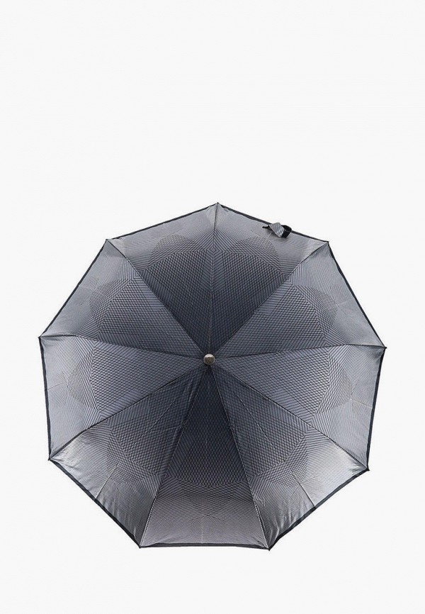 

Зонт складной Frei Regen, Серый