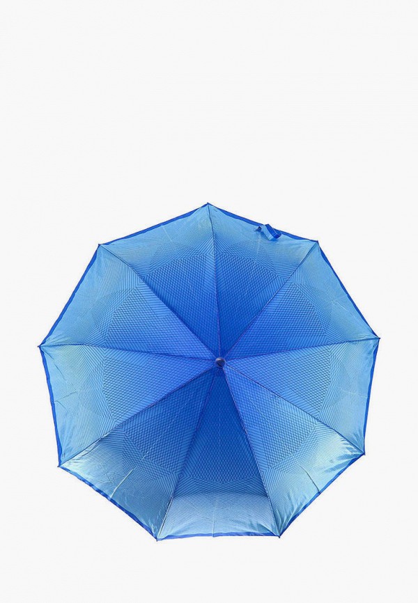 

Зонт складной Frei Regen, Голубой