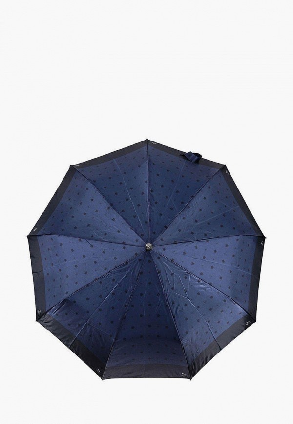 

Зонт складной Frei Regen, Синий