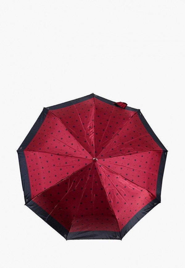 

Зонт складной Frei Regen, Бордовый