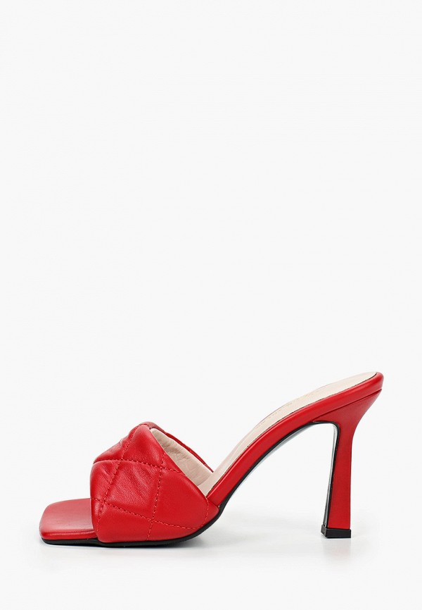 

Сабо Hestrend, Красный