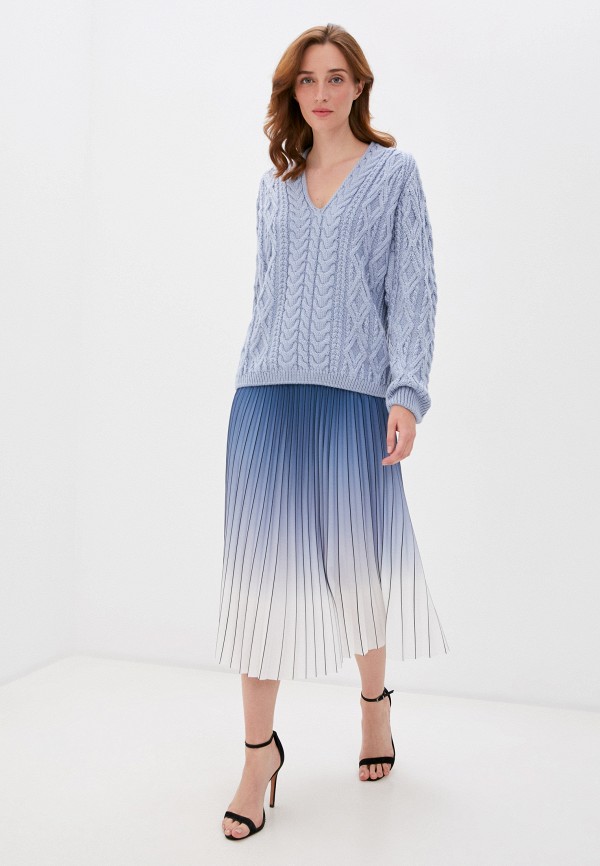 фото Пуловер wooly’s