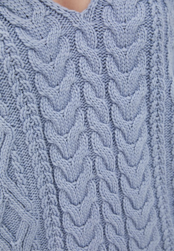 фото Пуловер wooly’s