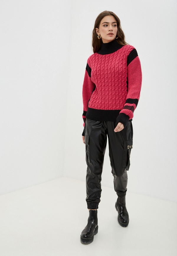 фото Свитер wooly’s