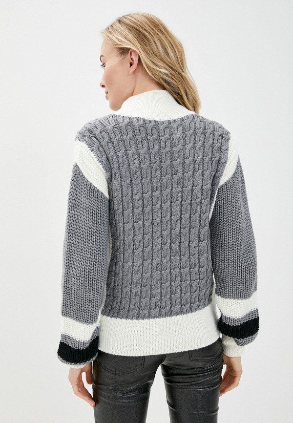 фото Свитер wooly’s