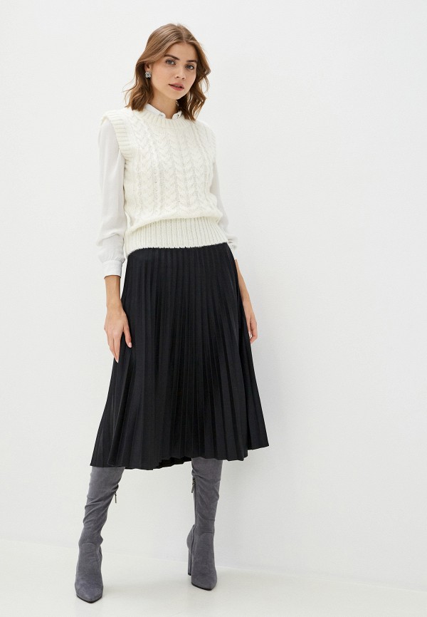 фото Жилет wooly’s