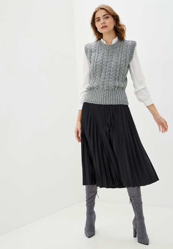 фото Жилет wooly’s