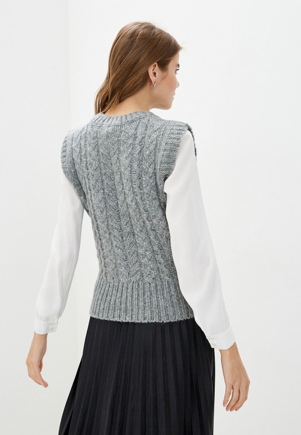 фото Жилет wooly’s