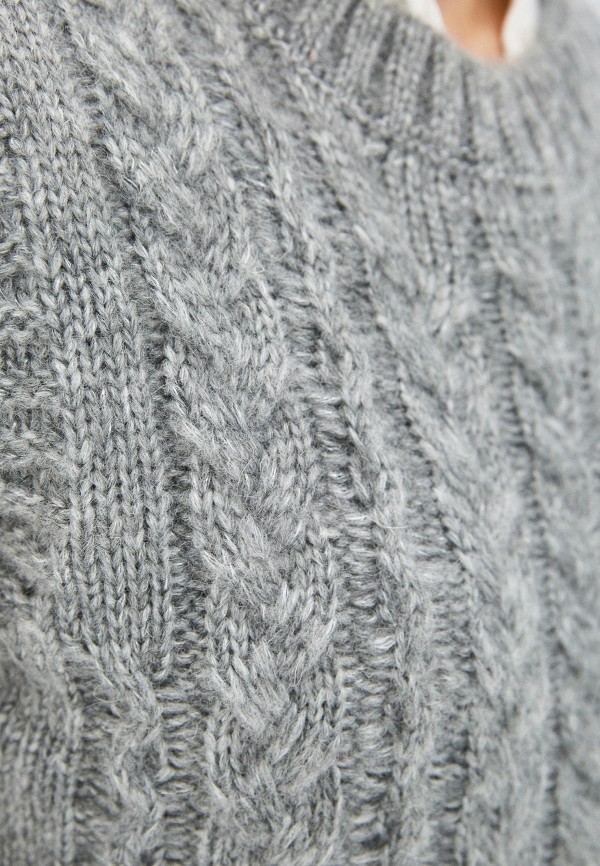 фото Жилет wooly’s