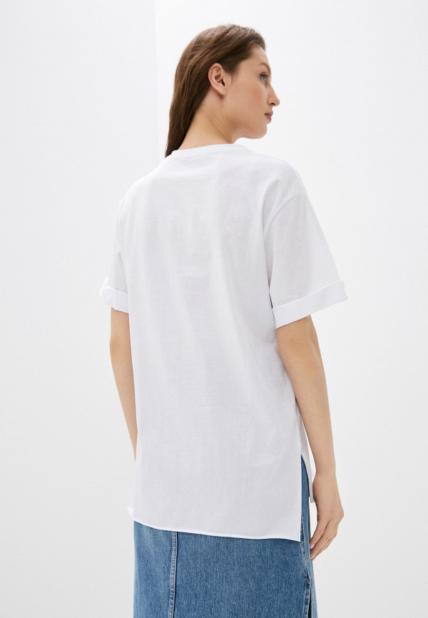 фото Футболка emansipe