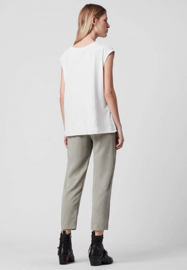 

Брюки AllSaints, Серый, AllSaints MP002XW11UQX