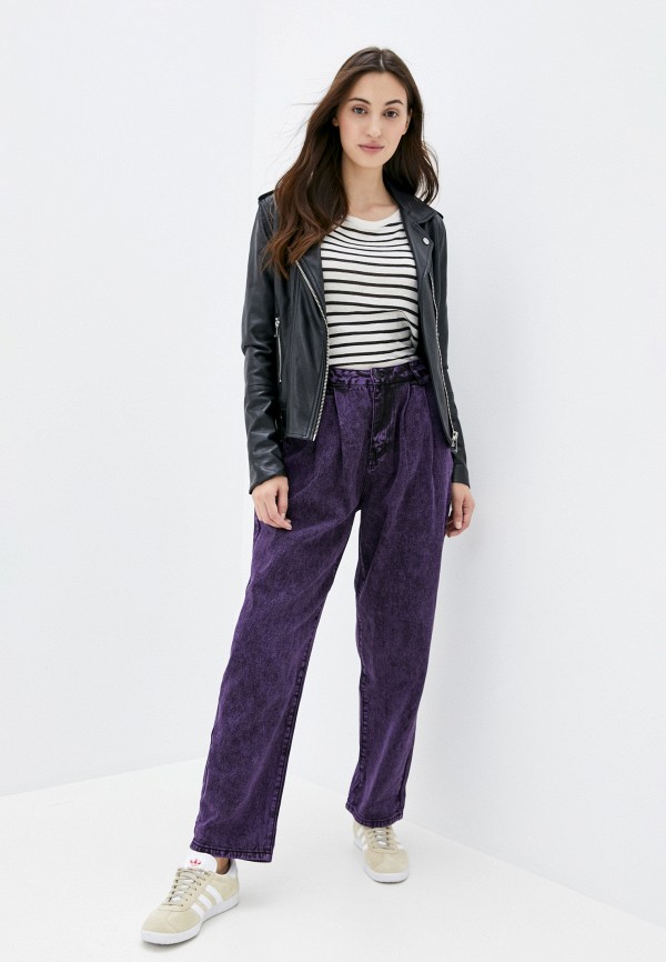 фото Брюки befree