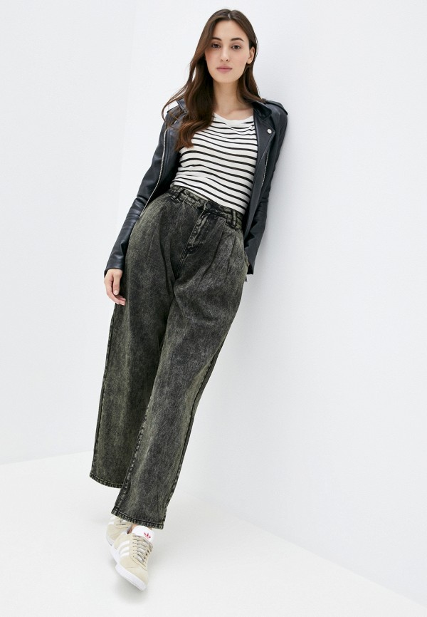 фото Брюки befree