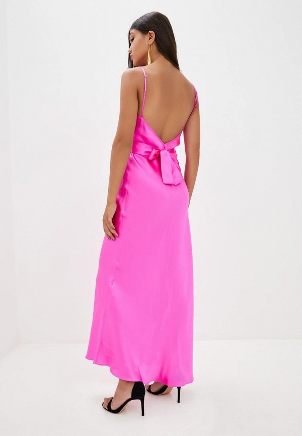 

Платье Kristina Méndez Couture, Розовый, Kristina Méndez Couture MP002XW11V39