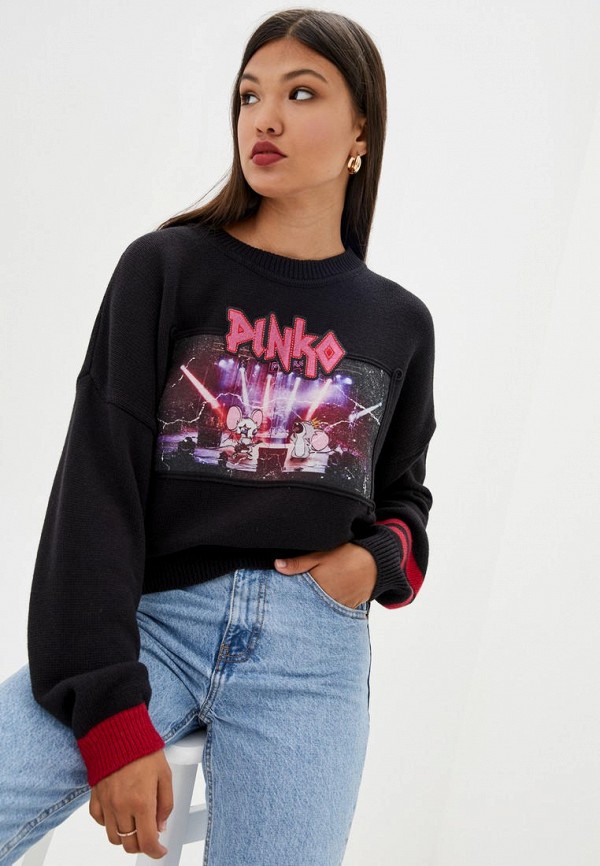 

Джемпер Pinko, Черный