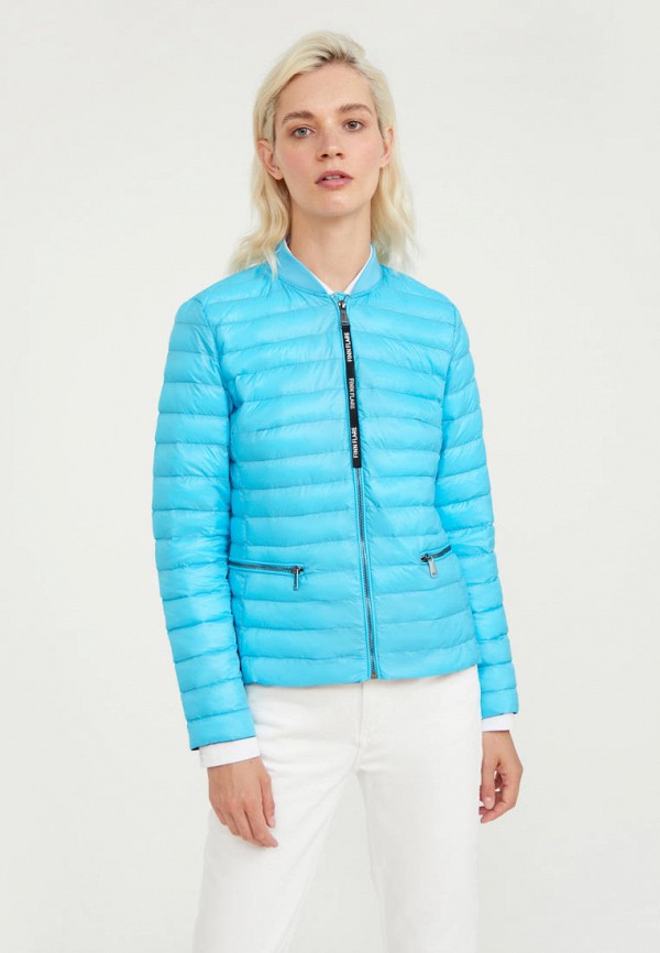 Куртка утепленная Finn Flare 3992₽