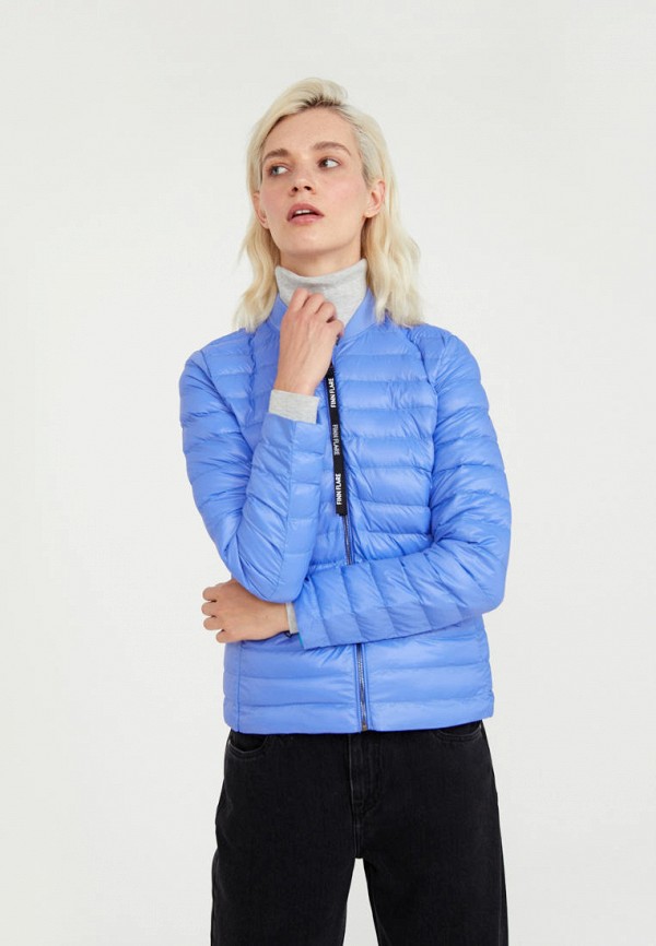 Куртка утепленная Finn Flare 4242₽