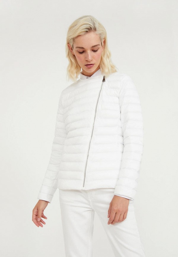 Куртка утепленная Finn Flare 3992₽