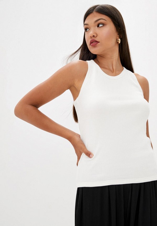 

Майка Irina Tydnyuk, Белый