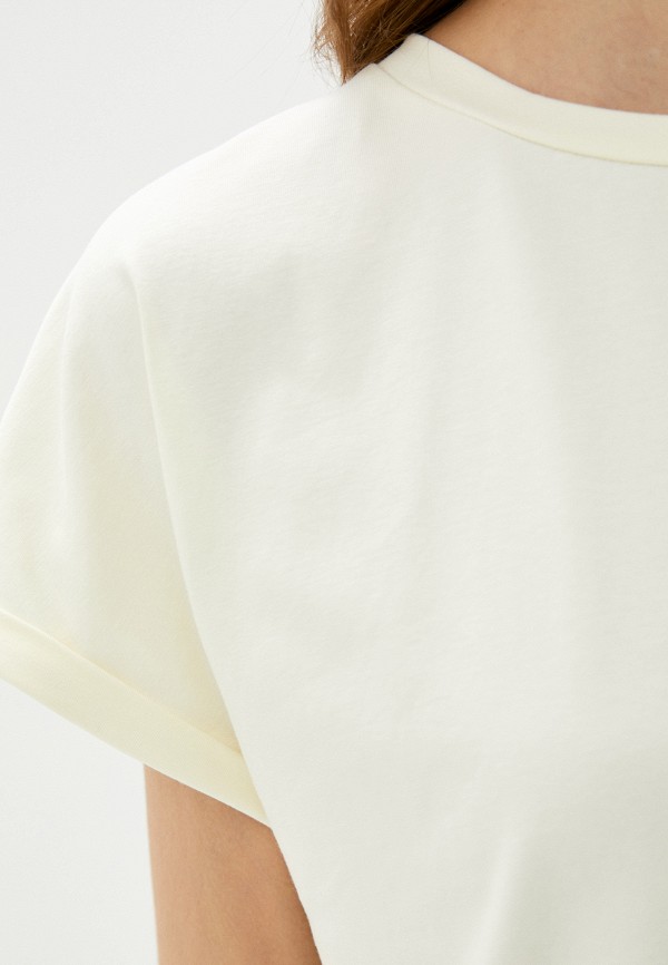 

Футболка Fashion.Love.Story, Желтый