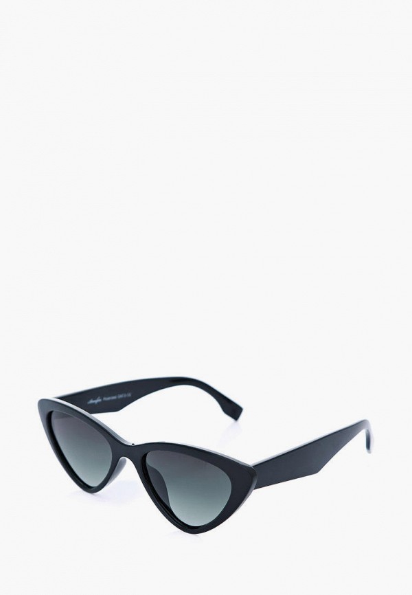 

Очки солнцезащитные LuckyLook, Черный, LuckyLook MP002XW11VA7
