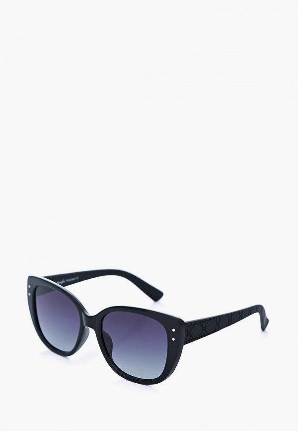 

Очки солнцезащитные LuckyLook, Черный, LuckyLook MP002XW11VAE