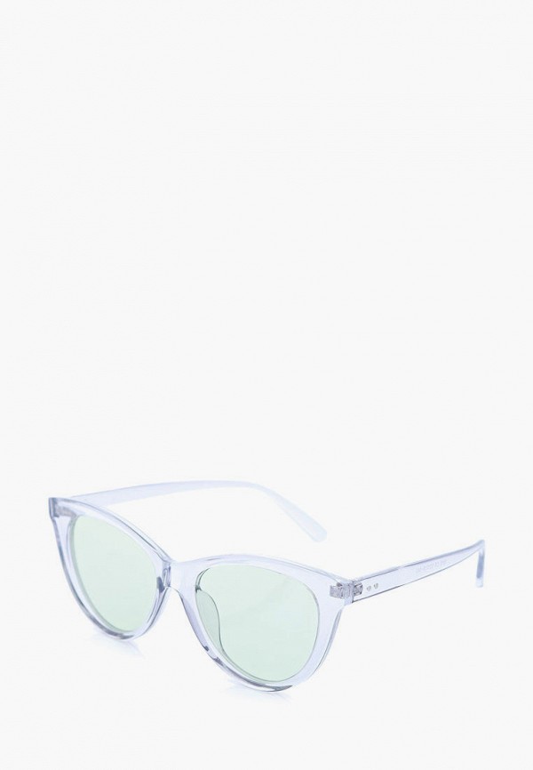

Очки солнцезащитные LuckyLook, Прозрачный, LuckyLook MP002XW11VAH