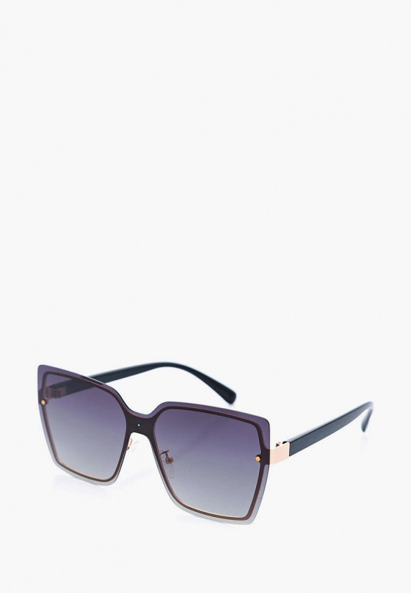 

Очки солнцезащитные LuckyLook, Черный, LuckyLook MP002XW11VAK