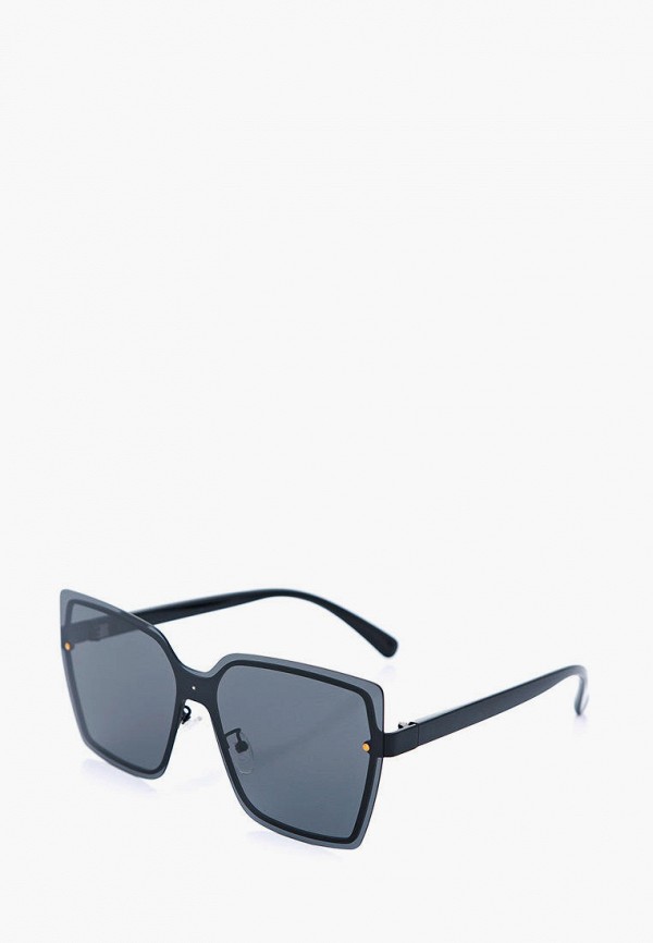 

Очки солнцезащитные LuckyLook, Черный, LuckyLook MP002XW11VAN