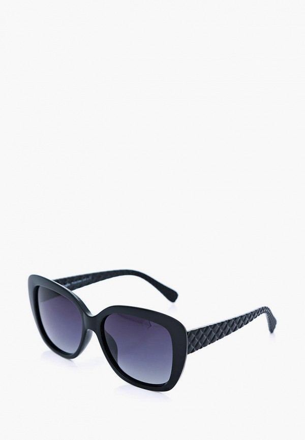 

Очки солнцезащитные LuckyLook, Черный, LuckyLook MP002XW11VAU