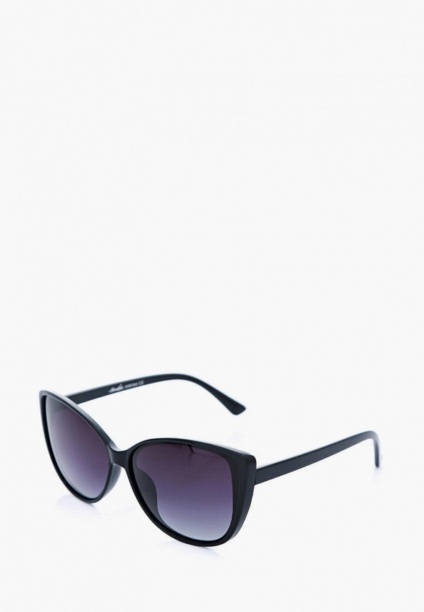 

Очки солнцезащитные LuckyLook, Черный, LuckyLook MP002XW11VAZ