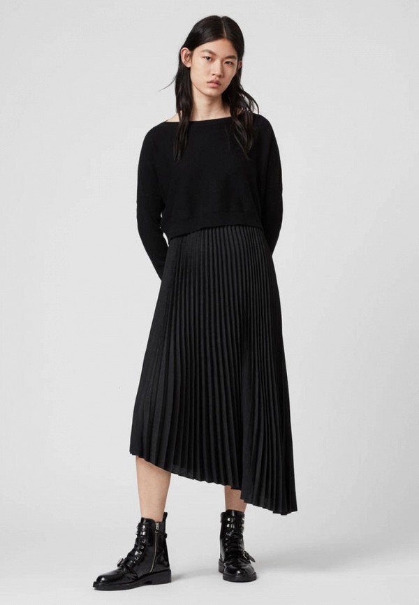 

Комплект AllSaints, Черный, AllSaints MP002XW11VB6