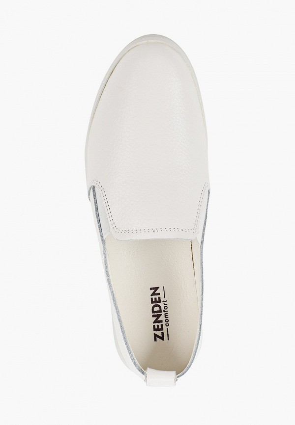 фото Слипоны zenden comfort