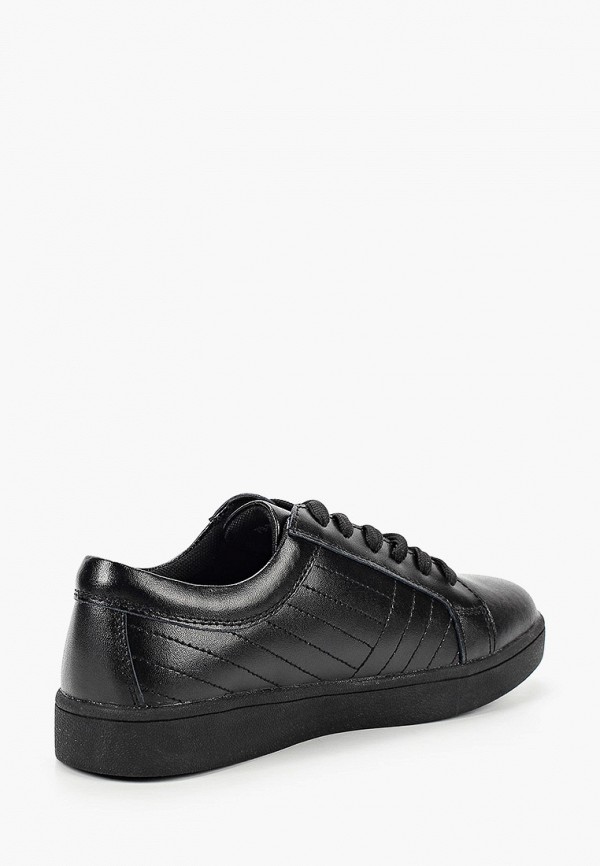 фото Кеды zenden comfort