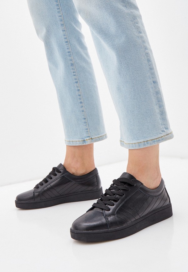 фото Кеды zenden comfort