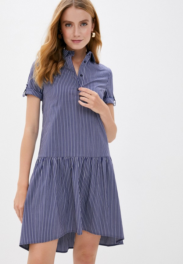 

Платье D&M by 1001 dress, Синий