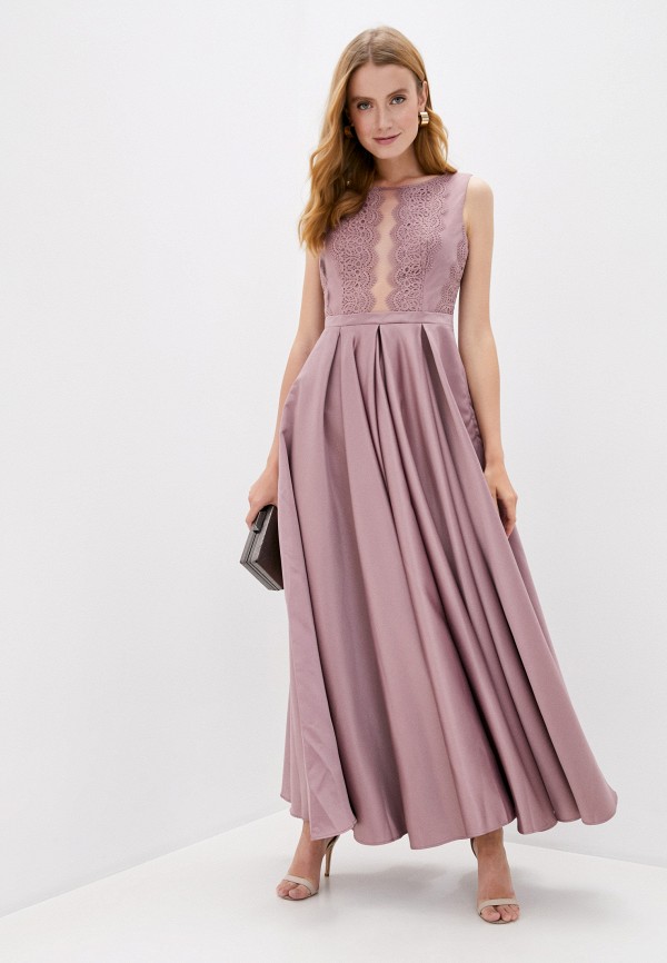 

Платье D&M by 1001 dress, Розовый