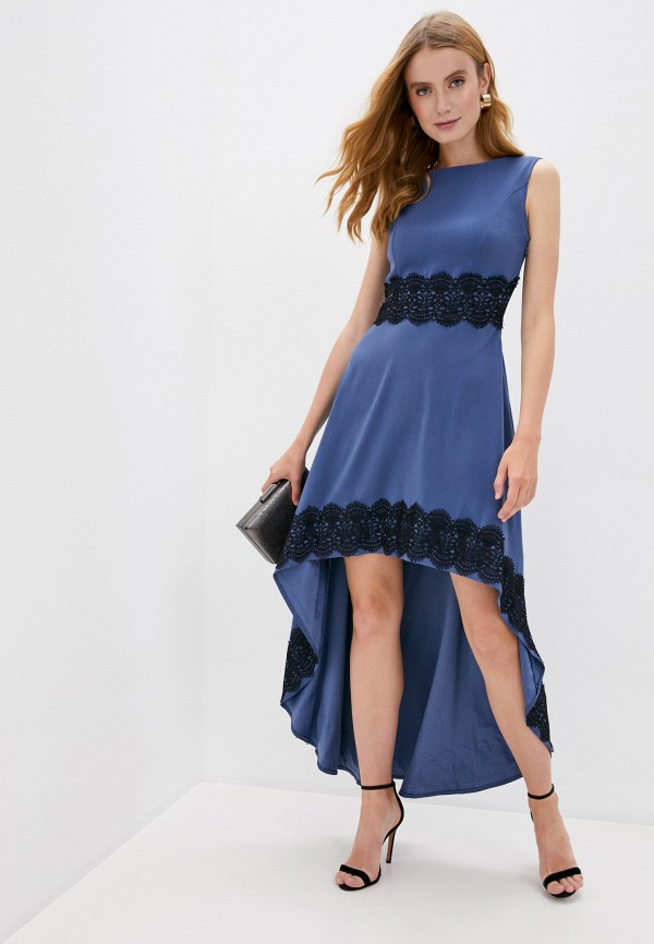 

Платье D&M by 1001 dress, Синий