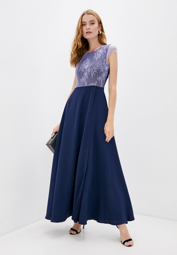 

Платье D&M by 1001 dress, Синий