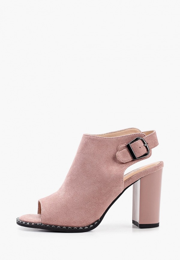 Босоножки Brazi