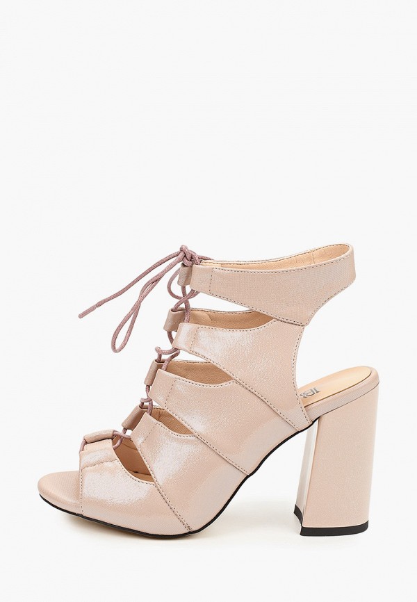 Босоножки Brazi