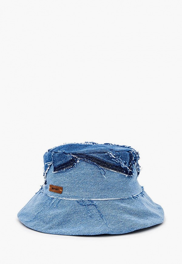 

Панама WhyNotDenim, Голубой