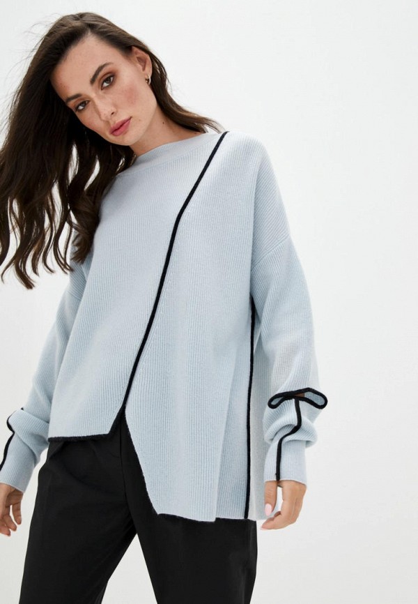 

Джемпер Pinko, Голубой, Pinko MP002XW11VVN