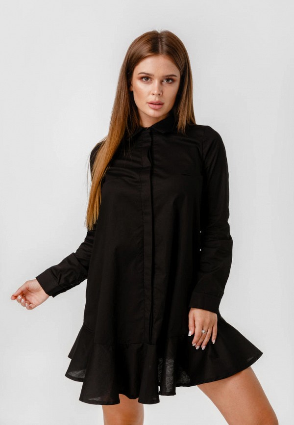 

Платье LiLove, Черный, LiLove MP002XW11W37
